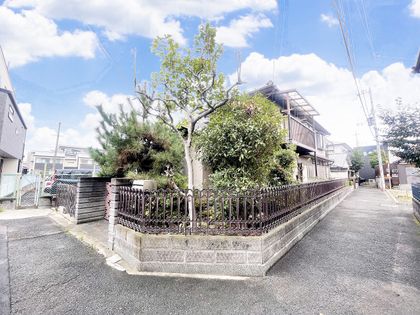 蔵垣内三丁目 土地 土地写真