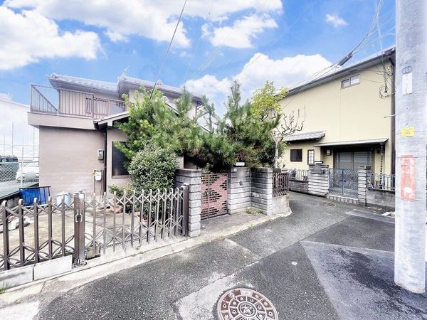 蔵垣内三丁目 土地 土地写真 蔵垣内三丁目 土地 土地写真