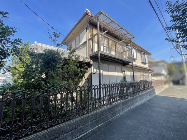 蔵垣内三丁目 土地 土地写真 蔵垣内三丁目 土地 土地写真