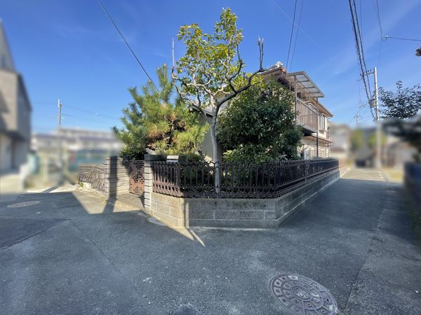 蔵垣内三丁目 土地 土地写真 蔵垣内三丁目 土地 土地写真