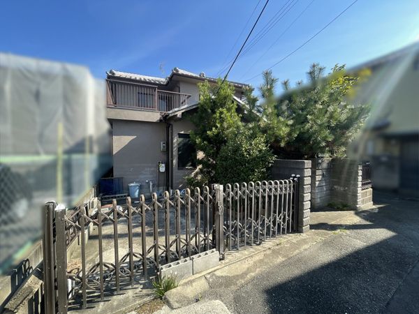 蔵垣内三丁目 土地 土地写真 蔵垣内三丁目 土地 土地写真