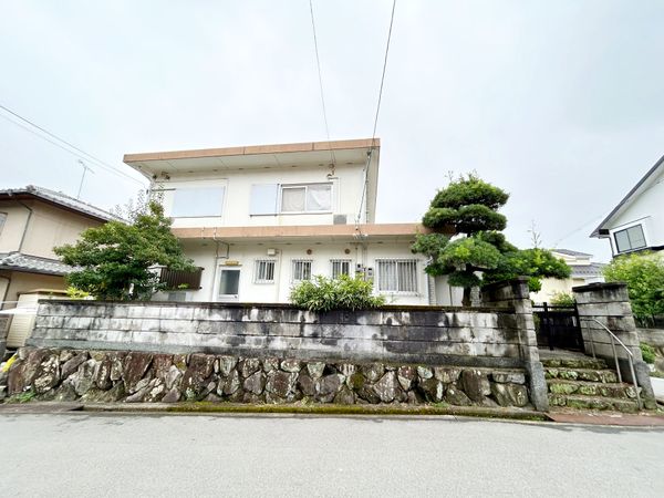 山手台五丁目 土地 土地写真 山手台五丁目 土地 土地写真