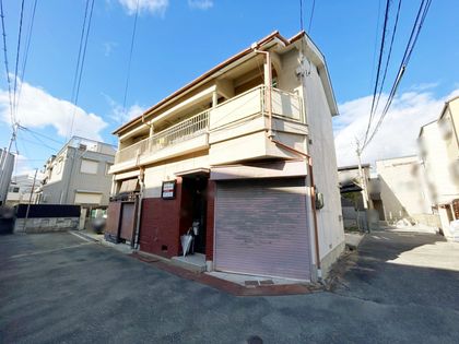 上泉町 土地 土地写真