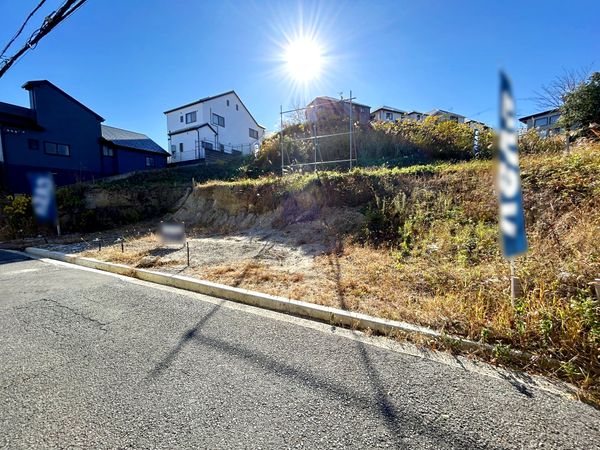 南春日丘三丁目 土地 土地写真 南春日丘三丁目 土地 土地写真