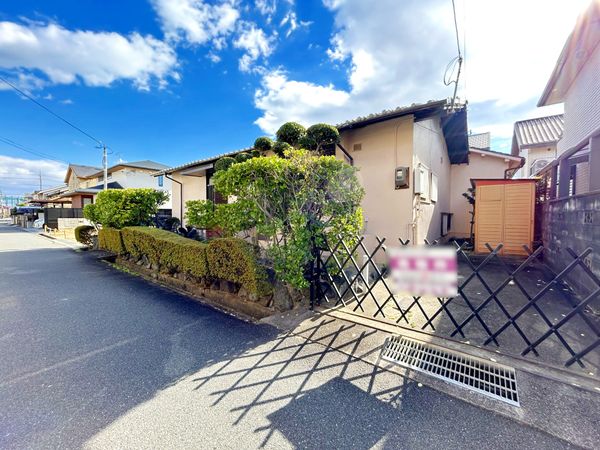 大池2丁目 土地 土地写真 大池2丁目 土地 土地写真