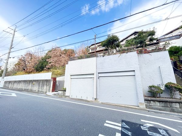 北春日丘一丁目 土地 土地写真