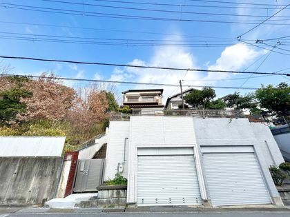 北春日丘一丁目 土地 土地写真