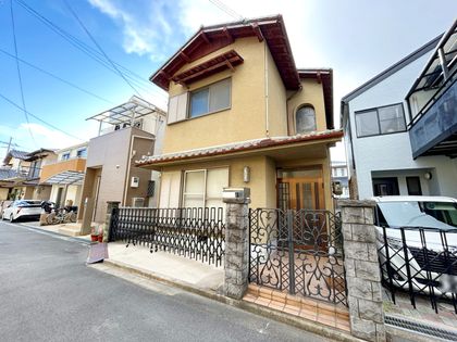 玉瀬町 土地 土地写真