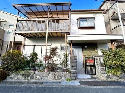 若園町 土地 土地写真