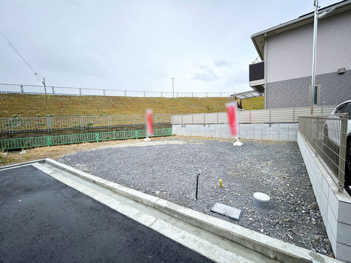 橋の内一丁目 土地 土地写真 土地写真