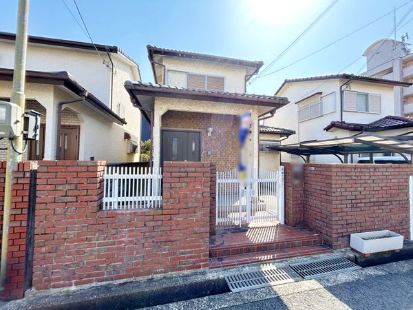 玉島台 土地 土地写真