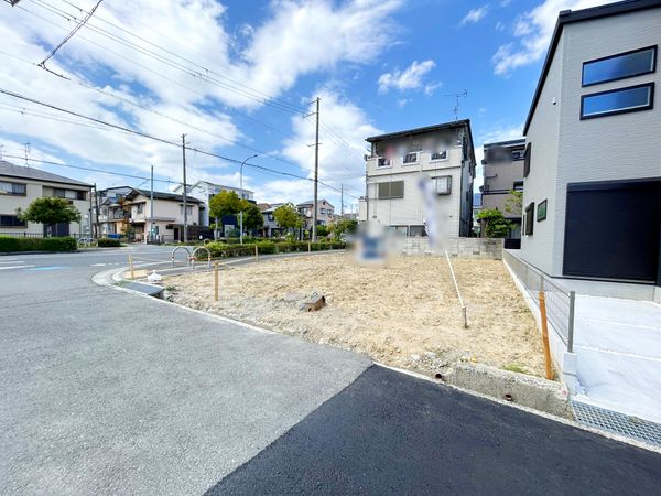 大同町五丁目 土地 土地写真