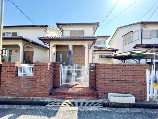 玉島台一丁目 土地 土地写真 玉島台一丁目 土地 土地写真