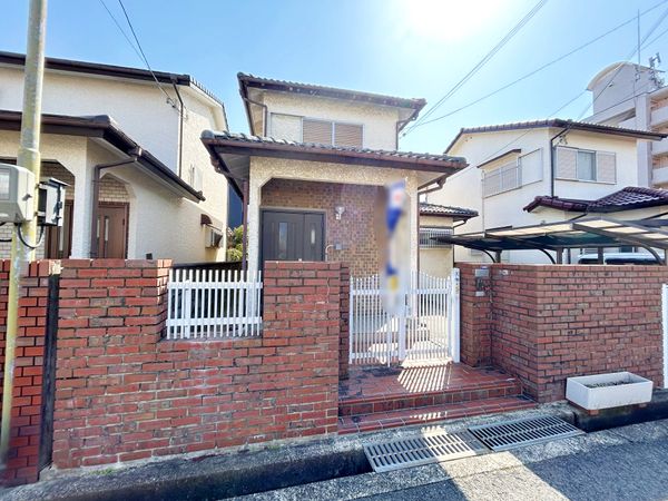 玉島台一丁目 土地 土地写真 玉島台一丁目 土地 土地写真