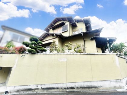 北春日丘2丁目 土地写真