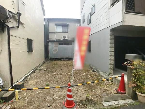 鮎川一丁目 土地 土地写真 鮎川一丁目 土地 土地写真