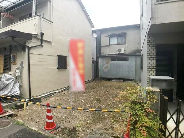 鮎川一丁目 土地 土地写真 土地写真