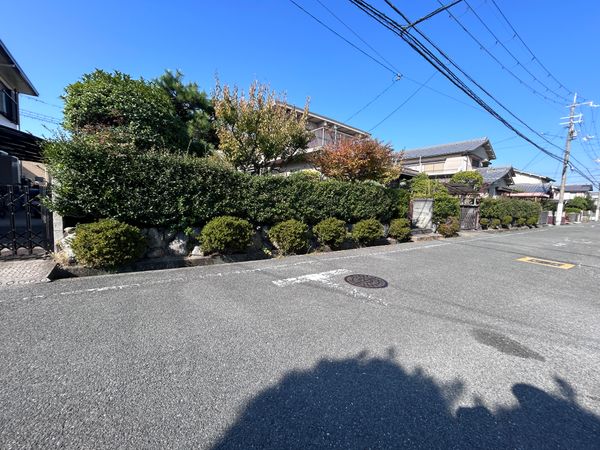 鮎川三丁目 土地 土地写真 鮎川三丁目 土地 土地写真