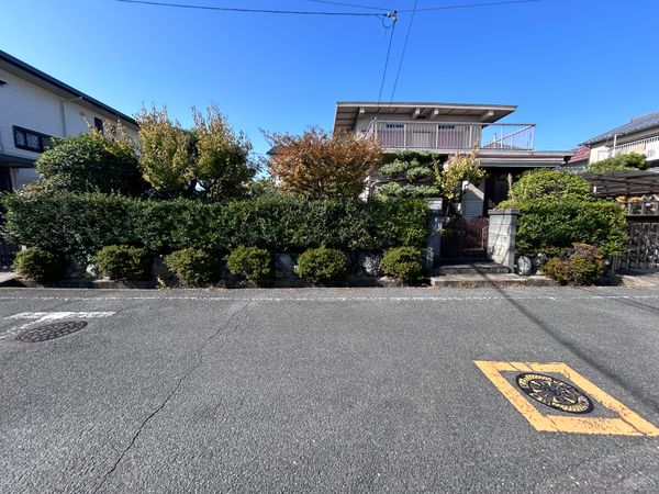 鮎川三丁目 土地 土地写真 鮎川三丁目 土地 土地写真