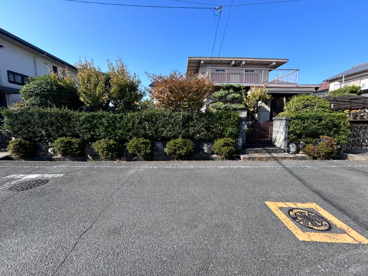 土地写真