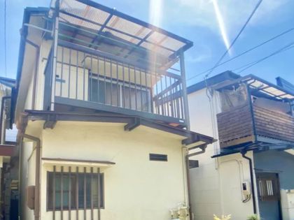 鮎川一丁目 土地 土地写真