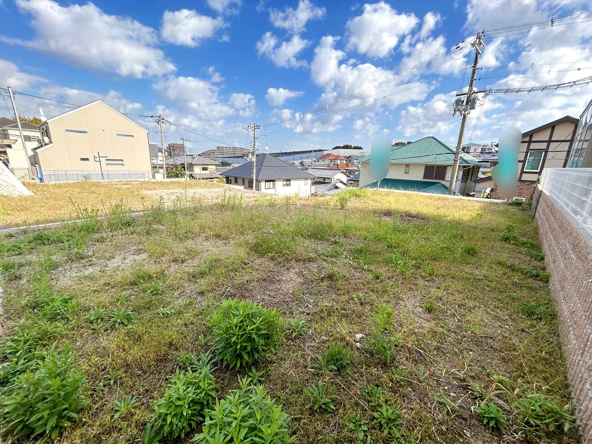 土地写真