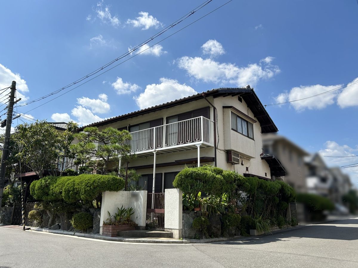 土地写真