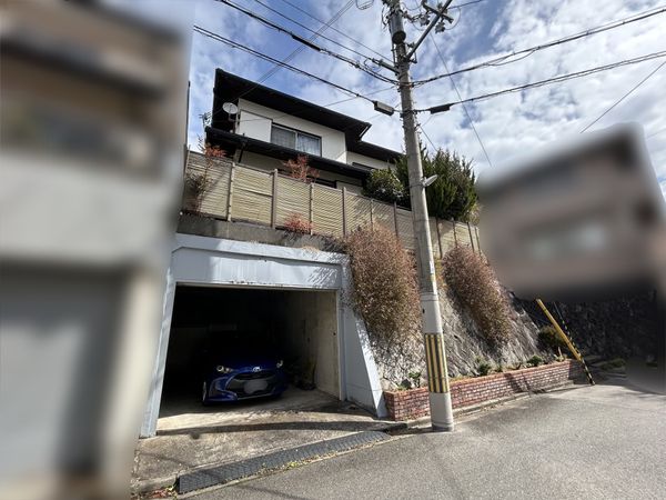 北春日丘一丁目 土地 土地写真 北春日丘一丁目 土地 土地写真