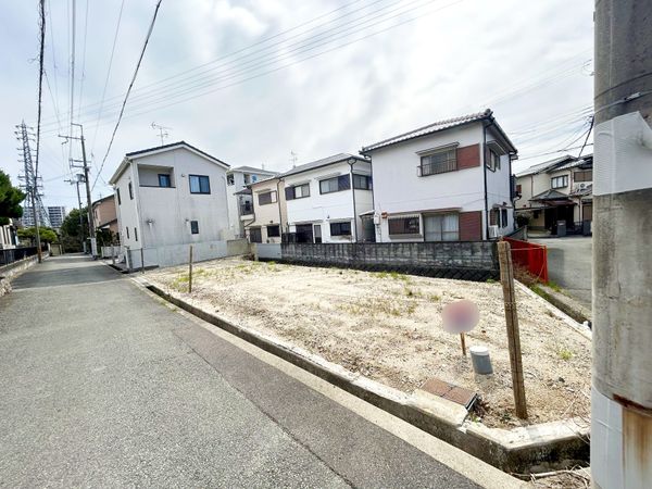 太田一丁目 土地 土地写真 太田一丁目 土地 土地写真