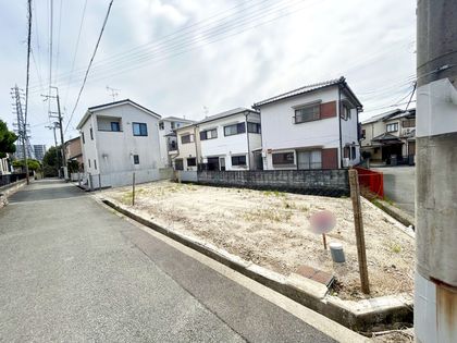 太田一丁目 土地 土地写真