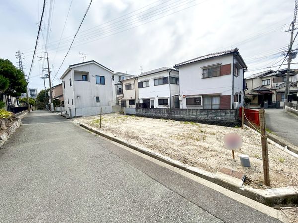 太田一丁目 土地 土地写真 太田一丁目 土地 土地写真