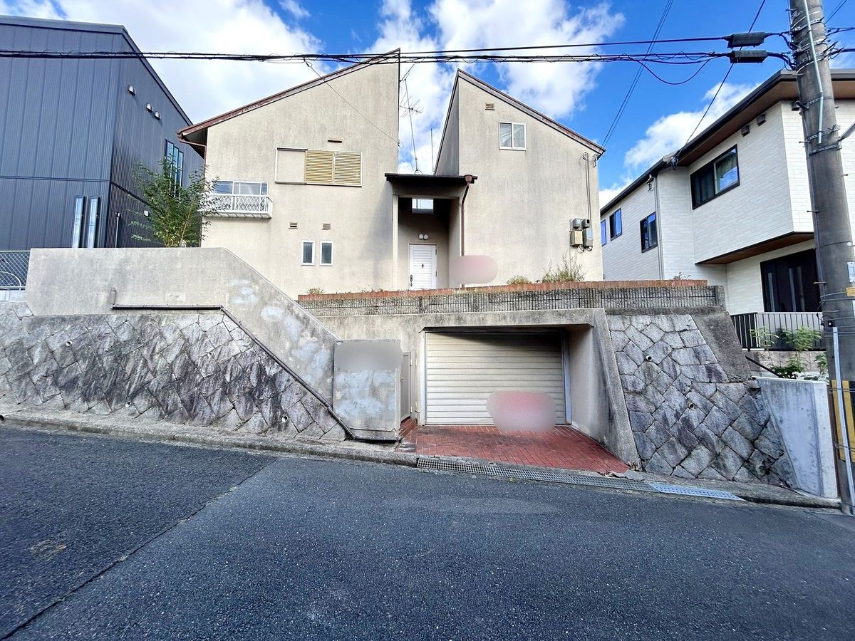 土地写真
