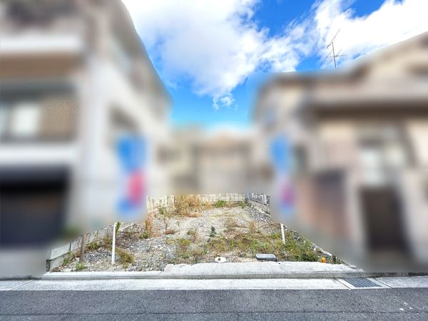 庄一丁目 土地 土地写真 庄一丁目 土地 土地写真