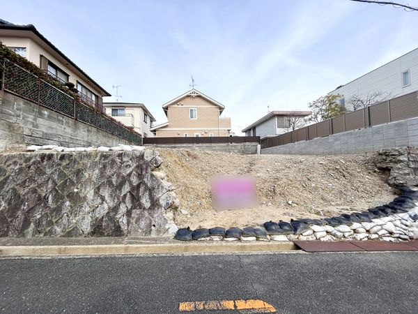 北春日丘一丁目 土地 土地写真 北春日丘一丁目 土地 土地写真