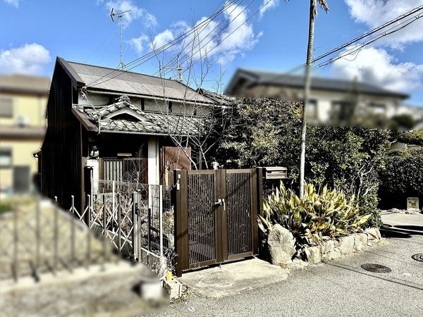 上穂積二丁目 土地 土地写真 上穂積二丁目 土地 土地写真