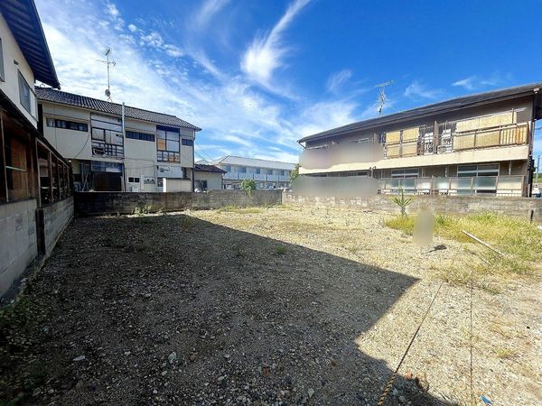 大住町(A号地) 土地 土地写真 大住町(A号地) 土地 土地写真