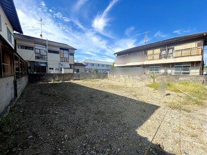 大住町(A号地) 土地 土地写真