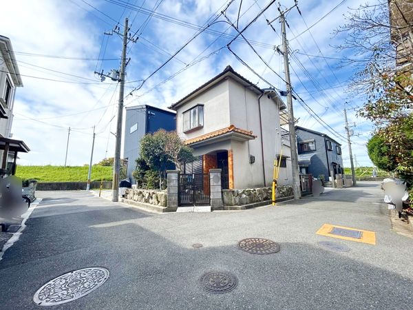橋の内二丁目 土地 土地写真 橋の内二丁目 土地 土地写真