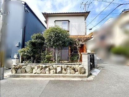 橋の内二丁目 土地 土地写真