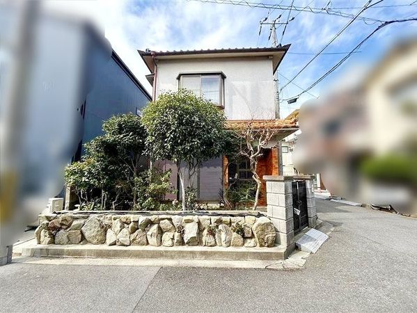 橋の内二丁目 土地 土地写真 橋の内二丁目 土地 土地写真