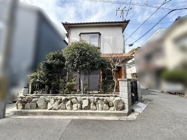 橋の内二丁目 土地 土地写真 橋の内二丁目 土地 土地写真
