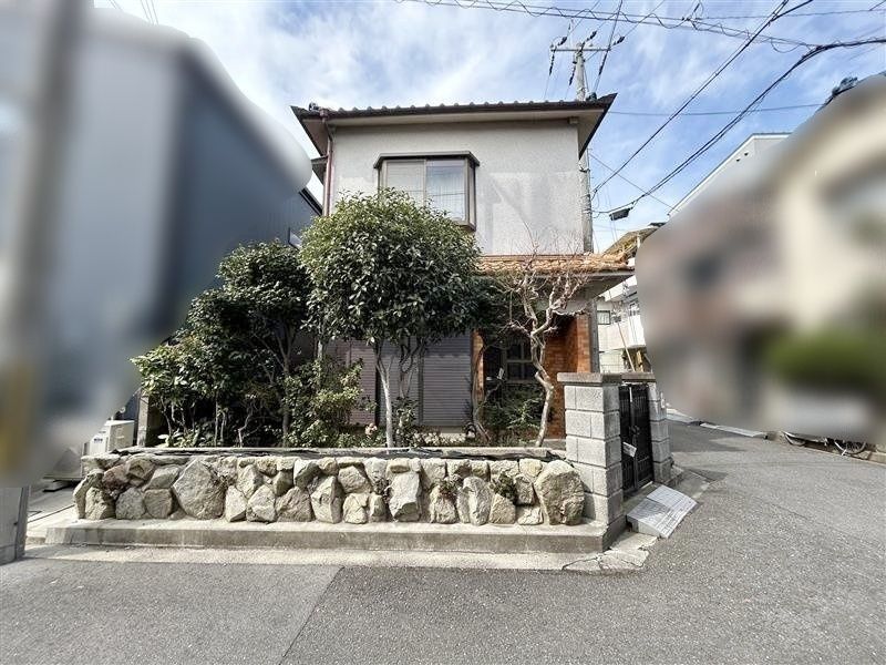土地写真