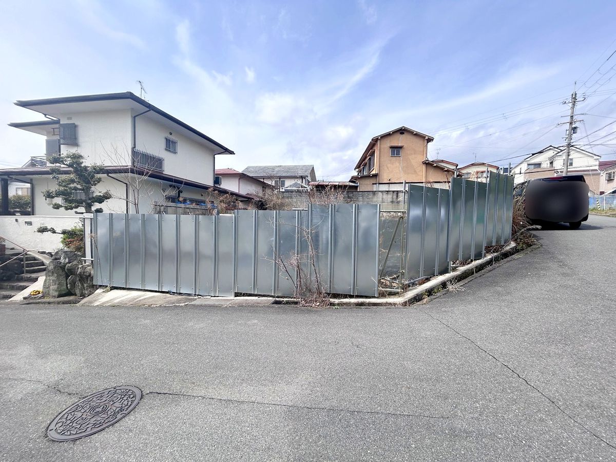 土地写真