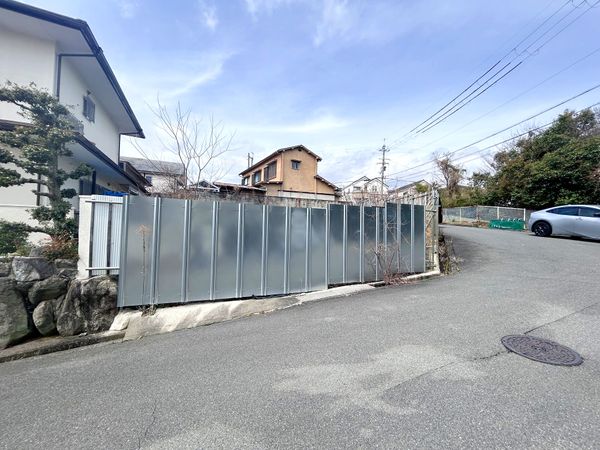 南春日丘三丁目 土地 土地写真 南春日丘三丁目 土地 土地写真