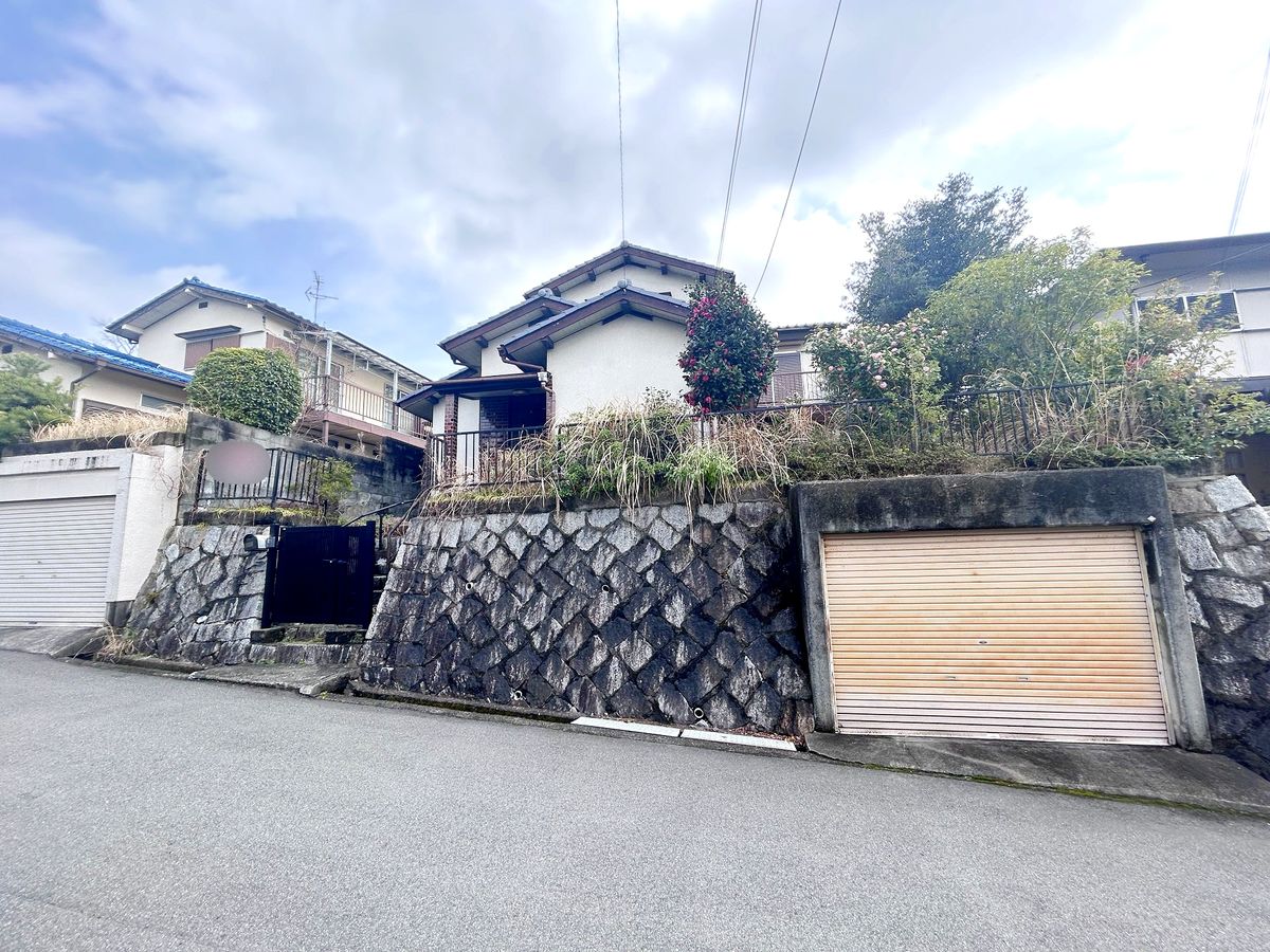 土地写真