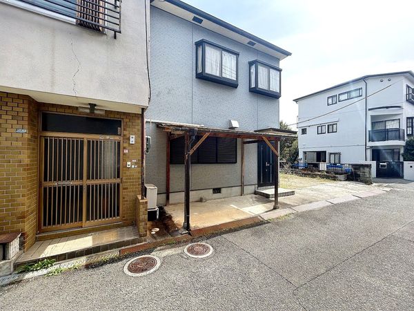 五十鈴町 土地 土地写真 五十鈴町 土地 土地写真
