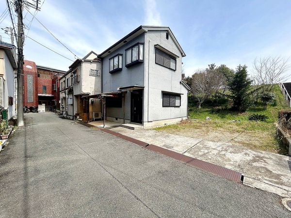 五十鈴町 土地 土地写真 五十鈴町 土地 土地写真