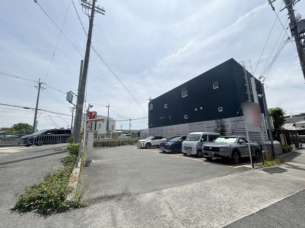 東宮町 土地 土地写真 東宮町 土地 土地写真