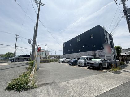 東宮町 土地 土地写真