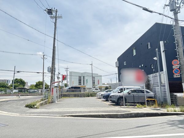 土地写真